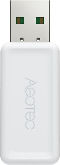 Aeotec Z-stick 10 Pro – Z-wave Usb Адаптер Zwa060