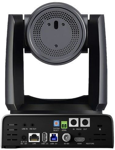 Hollyland Astra P1 Ai Powered Ptz 4k Live Streaming Camera
