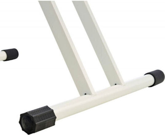 Konig & Meyer Rick 20 Stand for Keyboards White