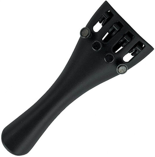Wittner Струнник 918111 Violin Tailpiece 4/4 за Цигулка 4/4