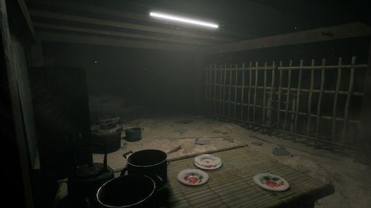 Home Sweet Home PS4 Game