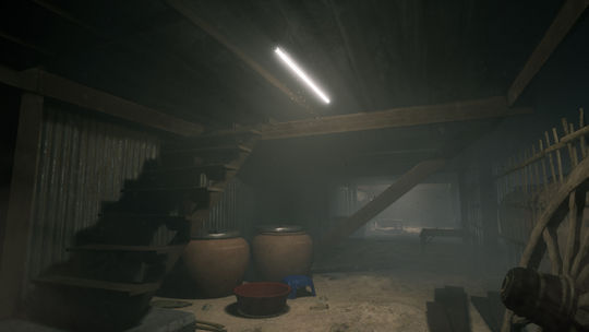 Home Sweet Home PS4 Game