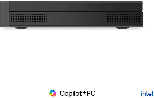 Lenovo ThinkCentre Neo 50q Gen 6 Mini PC (Kern Ultra 7 256V/16GB DDR5/512GB SSD/W11 Pro)