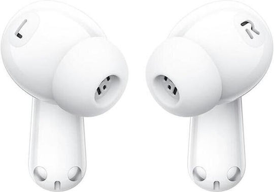 OnePlus Nord Buds 3 Bluetooth Handsfree Earphones with Sweat Resistance and Charging Case Melodic White