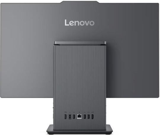 Lenovo Ideacentre Aio 24ILL11 23.8" (Ultra 7-256V/16GB/512GB SSD/FHD/No OS) Luna Grey US