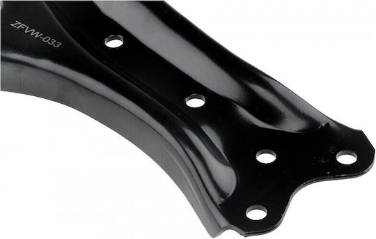 Aufhängung Arm Rad Seat Cordoba 2002-2009 1.9l Limousine Seat Cordoba 2002-2009 1.4l Limousine Seat Cordoba 2002-2009 1.2l Limousine