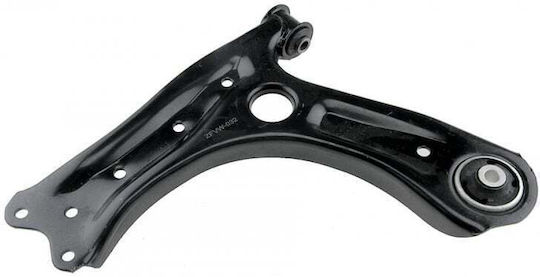 Aufhängung Arm Rad Seat Cordoba 2002-2009 1.4l Limousine Seat Cordoba 2002-2009 1.2l Limousine Seat Cordoba 2002-2009 2.0l Limousine
