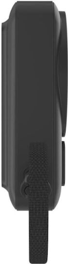 Mobile Origin PB19 MagSafe Qi2 Power Bank 10000mAh 20W With USB-C Power Delivery Output Port Black