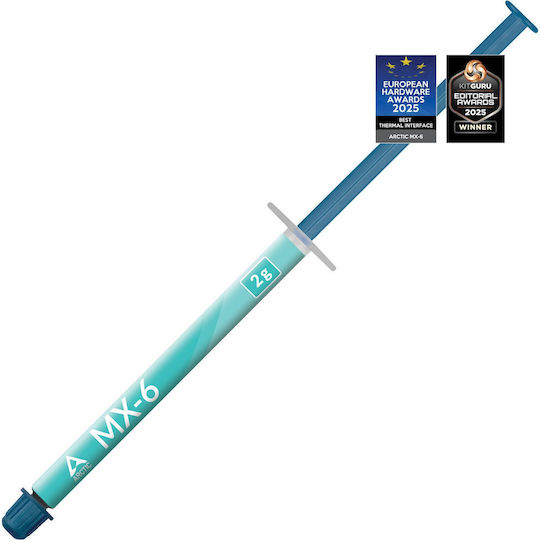 Arctic MX-6 Термална паста 2гр