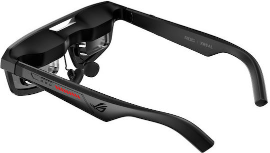 Asus ROG XREAL R1 AR-Brillen Schmale Größe