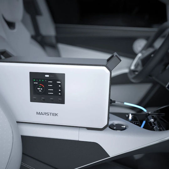 Marstek M1200 Power Station 1030Wh