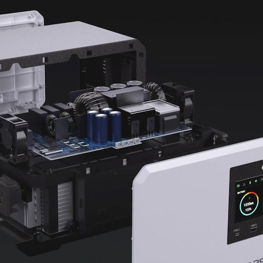 Marstek M1200 Power Station 1030Wh