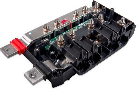 Victron Energy Lynx Distributor (m10) Izolator de baterie LYN060102010