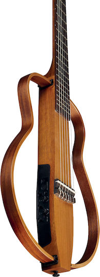 Eko Guitars One S150e Silent Nylon Electro-Clasic Chitară Silent Electro-Clasic Chitară Silent