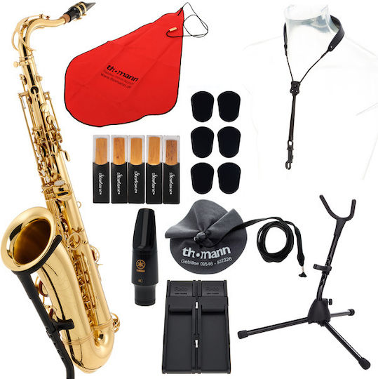 Startone Tenor Σαξόφωνο Sax Set