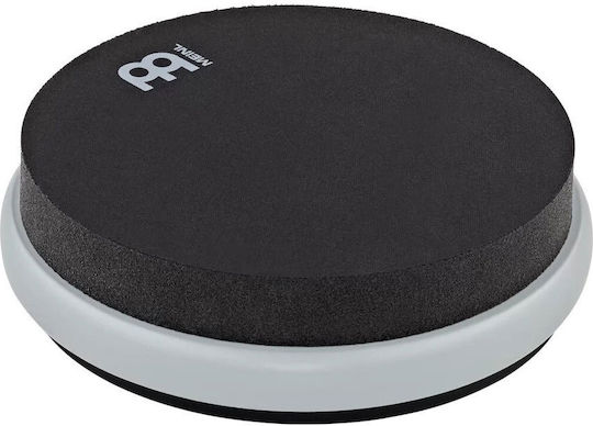 Meinl Percussion Meinl Mdsp6gy 6" Gri Pad De Practică Cu Două Fețe