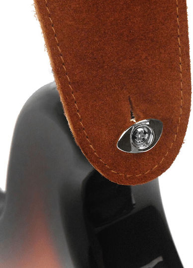 Daddario Βίδες για Zώνη σε Ασημί Χρώμα