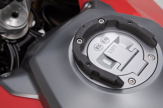 SW-Motech PRO Case Mounts for Yamaha TT