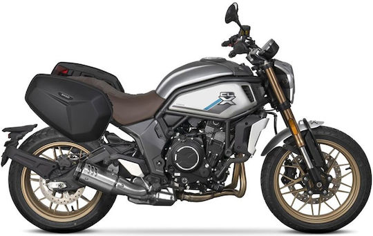Shad Side Mounts for Yamaha SR 21-26