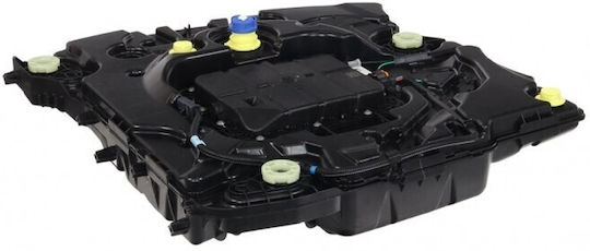 OE PSA Fuel Tank Car for Citroen C3 / C4 Cactus