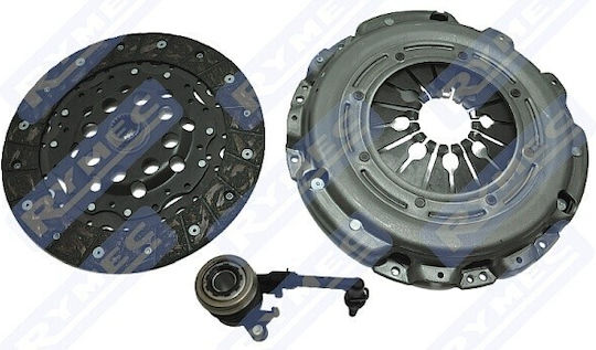 Vollständige Kupplung Renault Megane Scenic 1,9 Dci 03