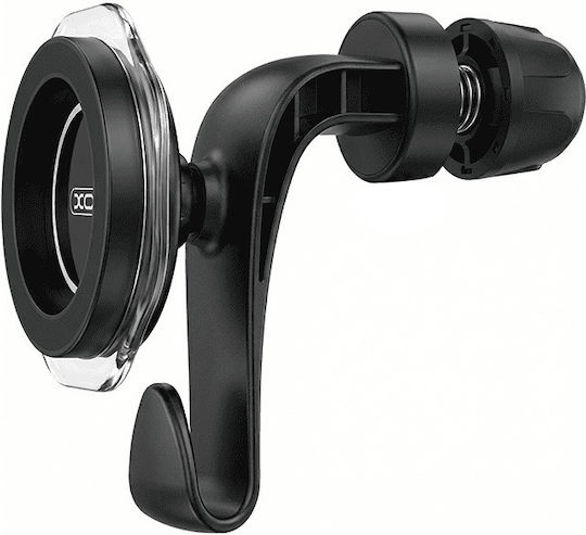 XO Car Mobile Mount with Magnet MagSafe Black
