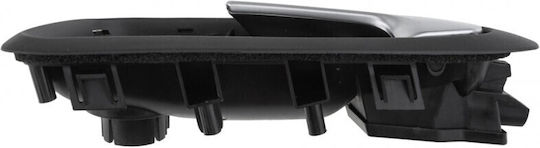 Дръжка На Вратата Seat Ibiza Iv 2008-2017 1.4l Хечбек Seat Ibiza Iv 2008-2017 2.0l Хечбек Seat Ibiza Iv 2008-2017 1.6l Хечбек