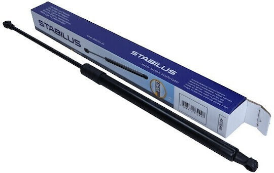 Stabilus Amortizor Portbagaj Renault Grand Scenic Iv Dreapta Stânga Lungime Maximă 549,5mm Suv 208,5mm