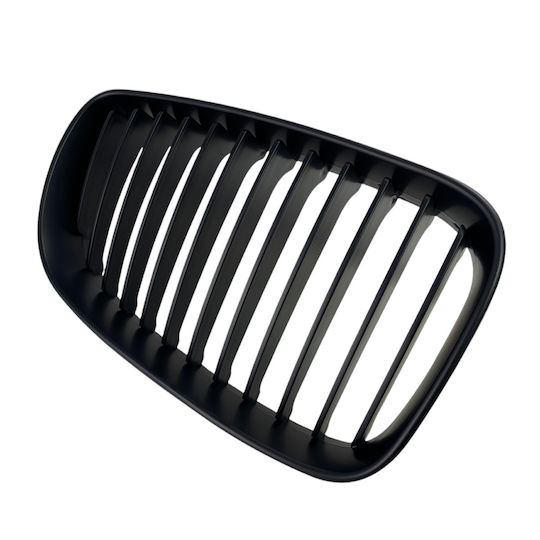Car Decorative Mask BMW E87 / M1 / Series 1 / E81 / E82 / F20