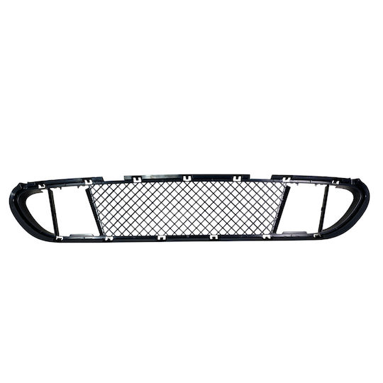 Front Bumper Mask BMW E60 E61 M Pack 2003-2010