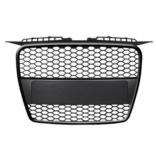 Tuning-Tec Car Decorative Mask Audi A3