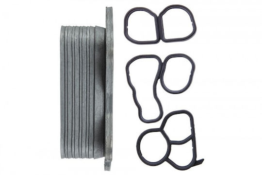 Radiator Ulei Motor Mercedes-Benz A-Class 2012-2018 1.6l Hatchback Mercedes-Benz A-Class 2018-0 2.0l Hatchback Mercedes-Benz A-Class 2012-2018 2.0l Hatchback