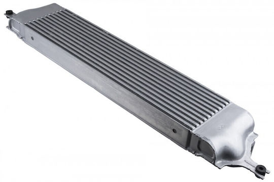 Intercooler Renault Koleos I 2008-0 2.0l SUV Nissan X-trail II 2007-2018 2.0l SUV Nissan X-trail Van 2007-2014 2.0l SUV
