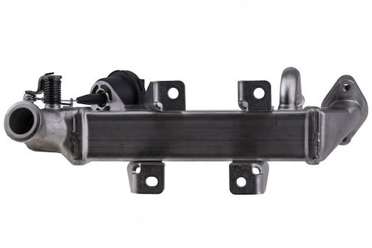 Exhaust Gas Return Radiator Renault Espace IV 2002-0 2.0l MPV Renault Laguna Coupe 2008-2015 2.0l Coupe Renault Laguna III 2007-2015 2.0l Hatchback