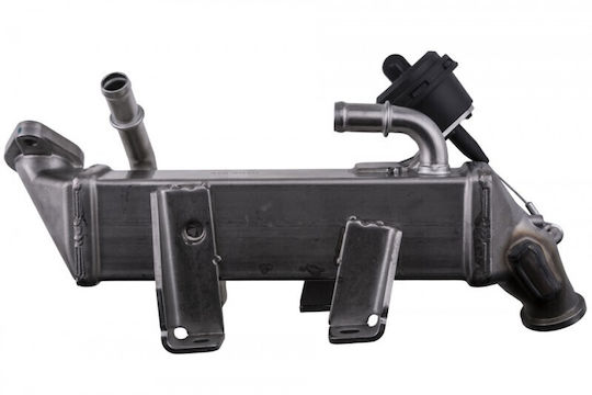 Exhaust Gas Return Radiator Renault Espace IV 2002-0 2.0l MPV Renault Laguna Coupe 2008-2015 2.0l Coupe Renault Laguna III 2007-2015 2.0l Hatchback