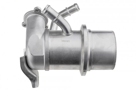 Exhaust Gas Return Radiator Audi A3 2012-2020 1.6l Hatchback Audi A3 2012-2020 2.0l Hatchback Audi A3 Convertible 2013-0 1.6l Convertible
