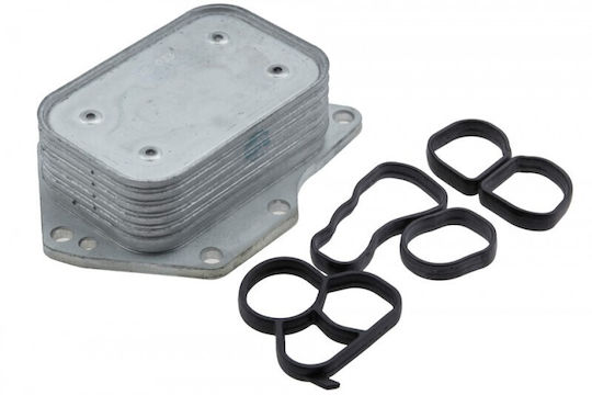 Radiator Ulei Motor Mercedes-Benz A-Class 2012-2018 1.6l Hatchback Mercedes-Benz A-Class 2018-0 2.0l Hatchback Mercedes-Benz A-Class 2012-2018 2.0l Hatchback