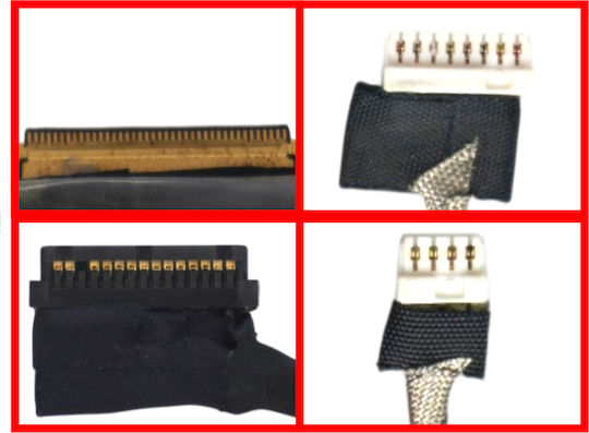 Screen Flex Cable for Laptop Lenovo Ideapad G400s G410s