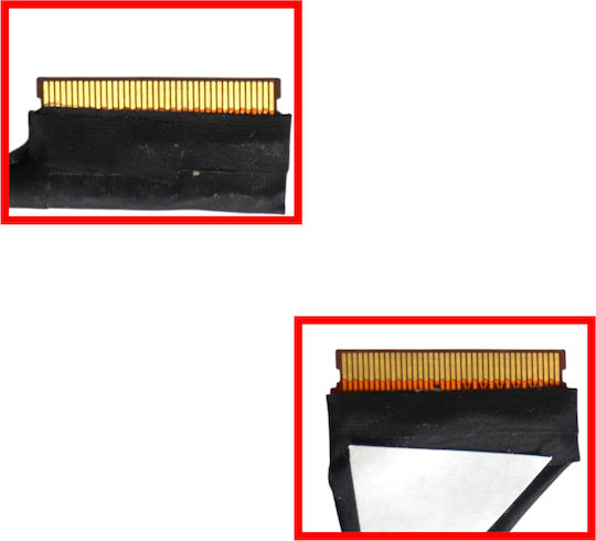 Screen Flex Cable for Laptop Lenovo Ideapad Yoga 9 14iap7 82lu Yoga 9 14irp8 83b1