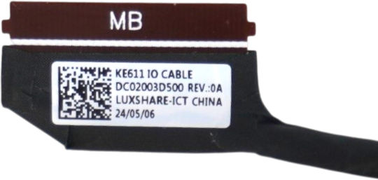 Screen Flex Cable for Laptop Lenovo Thinkpad E16 Gen 11