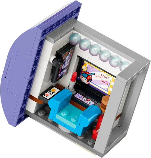 LEGO Editions Olivia Rodrigo'S Двойна китара за 14+ години 1228 бр