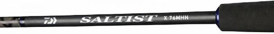 Daiwa 26 Saltist X Καλάμι Ψαρέματος για Spinning 3.05m 10-40gr