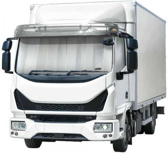 Lampa Truck Deluxe Series Interior Windshield Sun Shade 180x90cm
