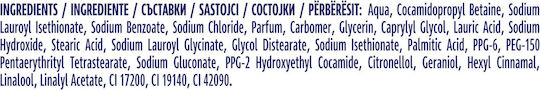 Dove Feuchtigkeitsspendendes Schaumbad 720ml