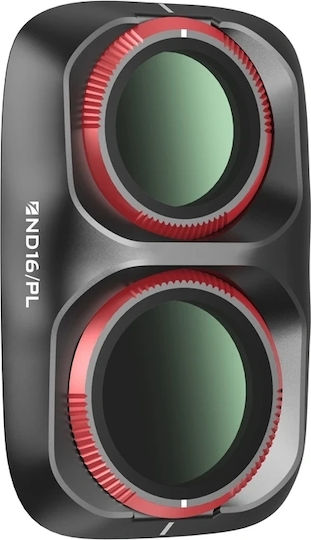 Freewell Osmo Pocket FW-OP4P-ND16/PL Φίλτρo Action Camera DJI