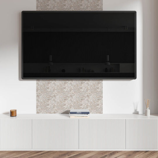 Plăci Decorative De Perete Din Vinil Imprimare Model De Piatră Naturală 10x40x20 Bucăți