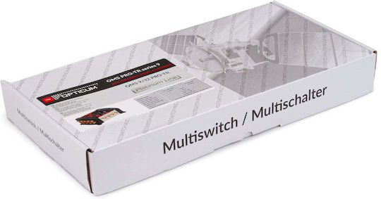 Opticum Oms 9/32 Pro-tr MUL0117 Satellite Multiswitch