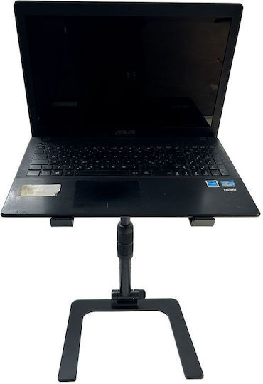 Atomic Pro Dj Laptop Stand Pro Double Table Stand 96026