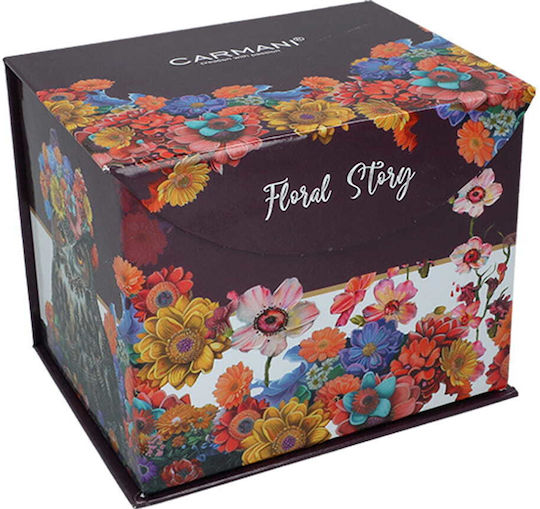 Carmani Cană ceramică 475 ml