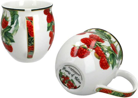Carmani Κούπα Κεραμική 475ml